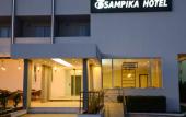 Туры в отель Tsampika Hotel