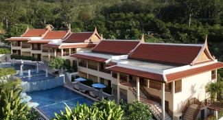 Baan Yuree Resort and Spa 4*