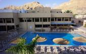 Туры в отель Milos Hotel Dead Sea