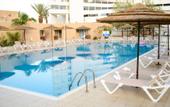 Туры в отель Milos Hotel Dead Sea