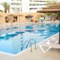 Туры в отель Milos Hotel Dead Sea, оператор Anex Tour