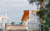 Туры в отель Milos Hotel Dead Sea