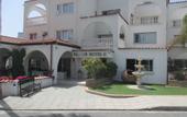 Туры в отель Tsialis Hotel Apartments