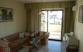 Туры в отель Tsialis Hotel Apartments