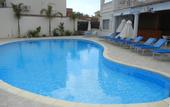 Туры в отель Tsialis Hotel Apartments