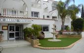Туры в отель Tsialis Hotel Apartments