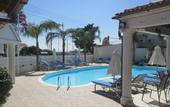Туры в отель Tsialis Hotel Apartments