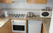 Туры в отель Tsialis Hotel Apartments
