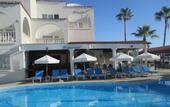 Туры в отель Tsialis Hotel Apartments