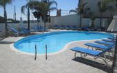 Туры в отель Tsialis Hotel Apartments