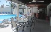 Туры в отель Tsialis Hotel Apartments
