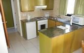 Туры в отель Tsialis Hotel Apartments