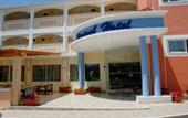Туры в отель Admiral Tsilivi