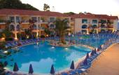 Туры в отель Tsilivi Beach Hotel