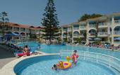 Туры в отель Tsilivi Beach Hotel