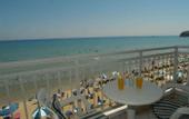 Туры в отель Tsilivi Beach Hotel