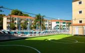 Туры в отель Tsilivi Beach Hotel