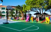 Туры в отель Tsilivi Beach Hotel