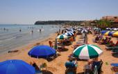Туры в отель Tsilivi Beach Hotel
