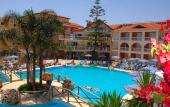 Туры в отель Tsilivi Beach Hotel