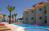 Туры в отель Tsilivi Beach Hotel