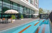 Туры в отель Tsix5 Hotel