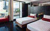 Туры в отель Tsix5 Hotel