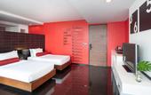 Туры в отель Tsix5 Hotel
