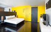 Туры в отель Tsix5 Hotel