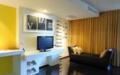 Туры в отель Tsix5 Hotel