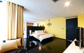 Туры в отель Tsix5 Hotel
