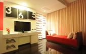 Туры в отель Tsix5 Hotel
