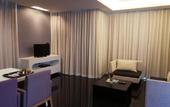 Туры в отель Tsix5 Hotel