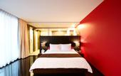 Туры в отель Tsix5 Hotel