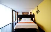 Туры в отель Tsix5 Hotel