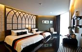 Туры в отель Tsix5 Hotel