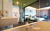 Туры в отель Tsix5 Hotel