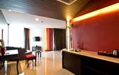 Туры в отель Tsix5 Hotel