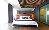 Туры в отель Tsix5 Hotel