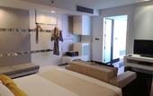 Туры в отель Tsix5 Hotel