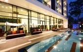 Туры в отель Tsix5 Hotel