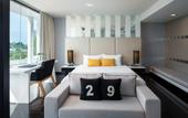 Туры в отель Tsix5 Hotel