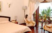 Туры в отель Tuan Chau Resort