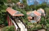 Туры в отель Tuan Chau Resort