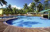 Туры в отель Tuaran Beach