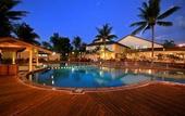 Туры в отель Tuaran Beach