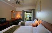 Туры в отель Tuaran Beach