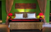 Туры в отель Tugu Hotel Lombok