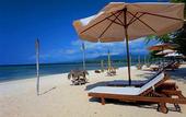 Туры в отель Tugu Hotel Lombok