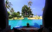 Туры в отель Tugu Hotel Lombok